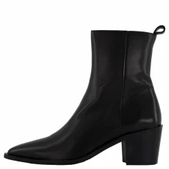 Billi Bi A3216 Black Nappa 70 Svart Best