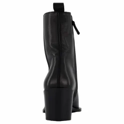 Billi Bi A3216 Black Nappa 70 Svart Best