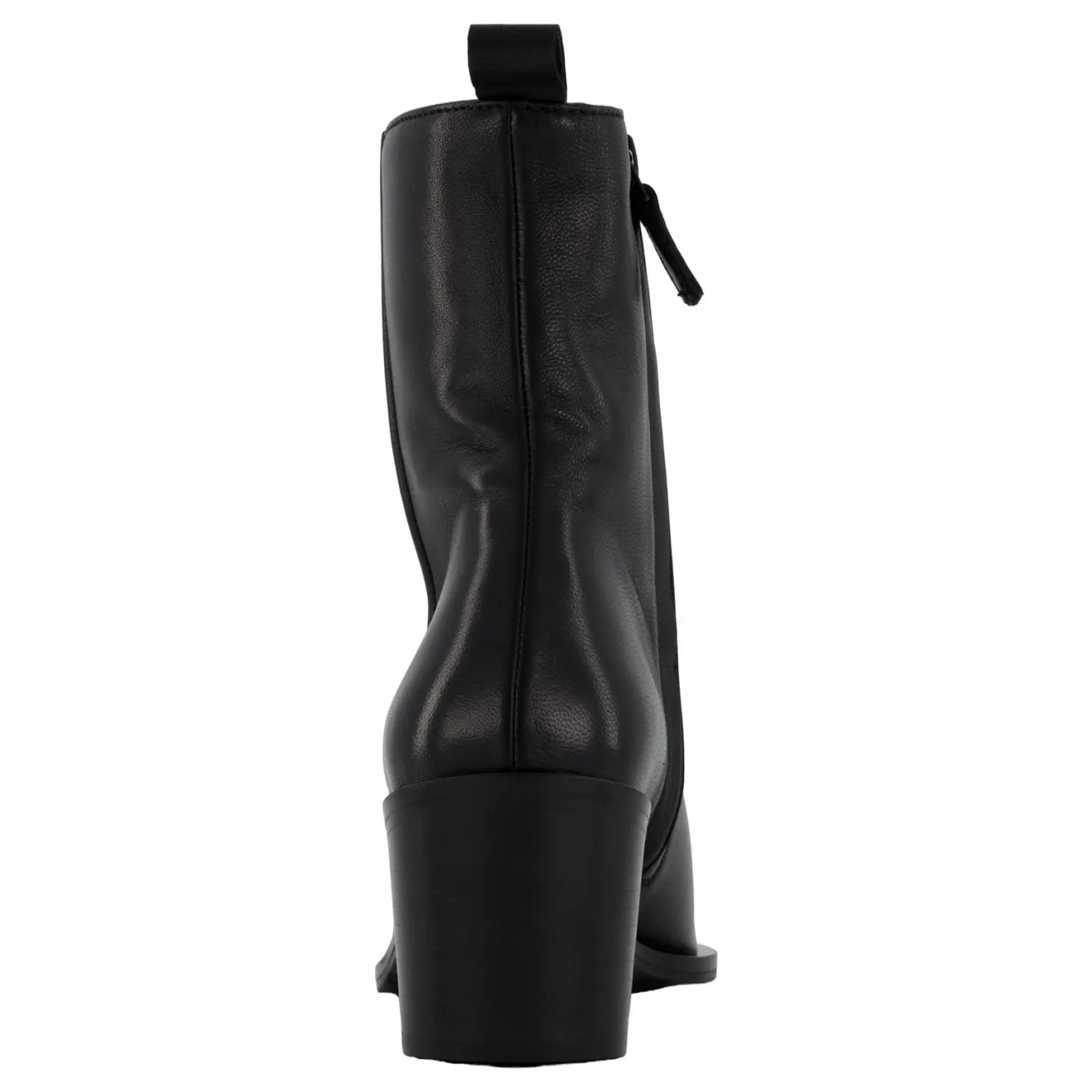 Billi Bi A3216 Black Nappa 70 Svart Best