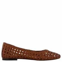Billi Bi A8670 Cognac Nappa Brun Clearance