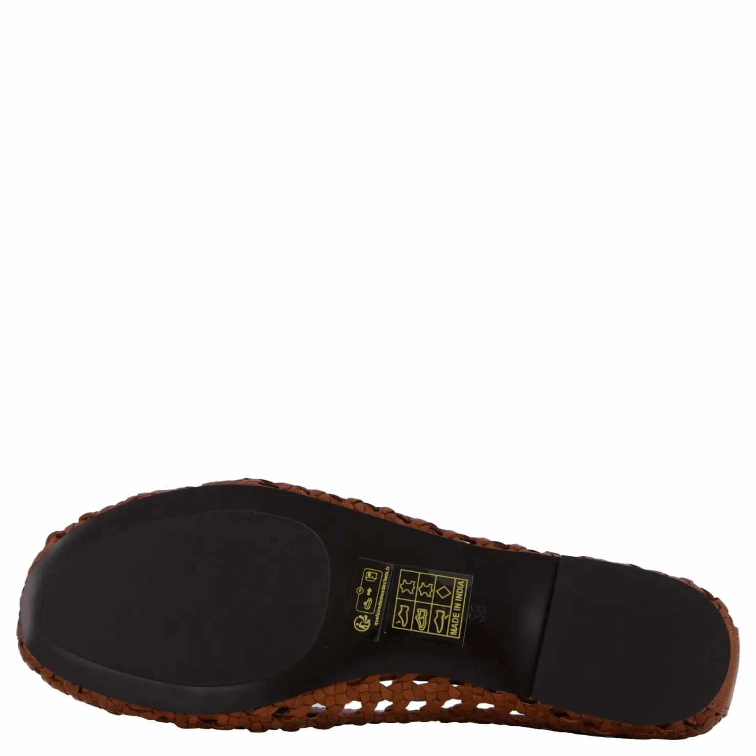 Billi Bi A8670 Cognac Nappa Brun Clearance