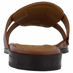 Billi Bi A8708 Cognac Nappa Brown Best
