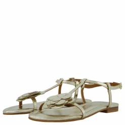 Billi Bi A8704 Gold Nappa Guld Clearance