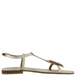 Billi Bi A8704 Gold Nappa Guld Clearance