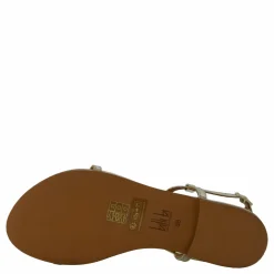 Billi Bi A8704 Gold Nappa Guld Clearance