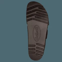 Scholl Aalim Black Svart Outlet