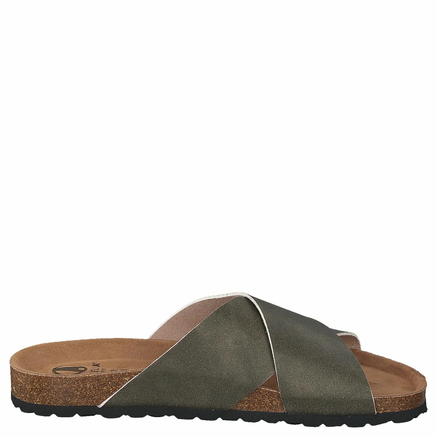 Axelda Abbie Vegen Khaki Brun Online
