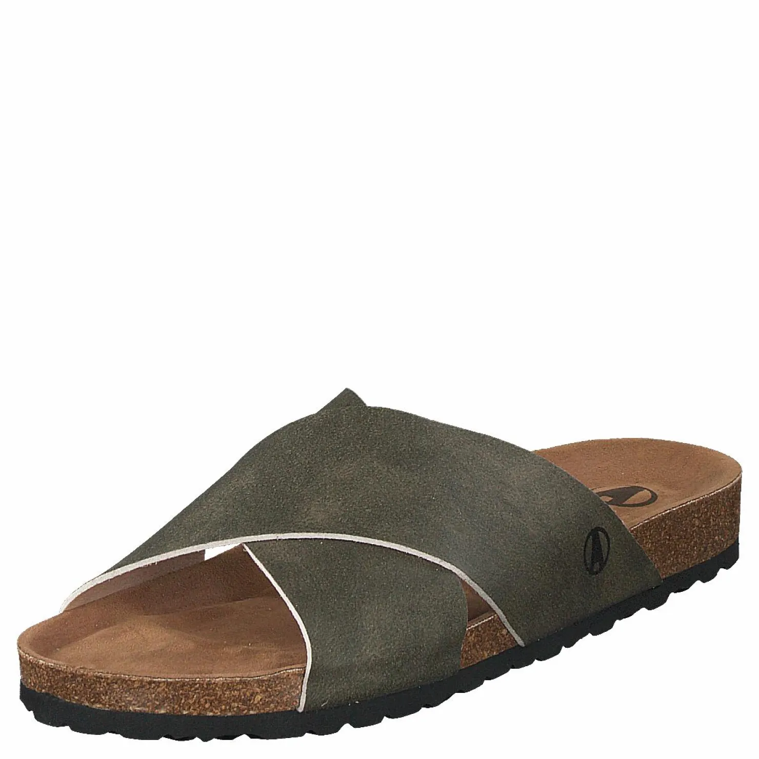 Axelda Abbie Vegen Khaki Brun Online