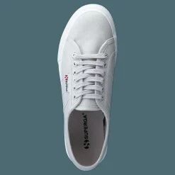 Superga 2790-Acotw Linea Up And Down Grey Seashell Grå Best