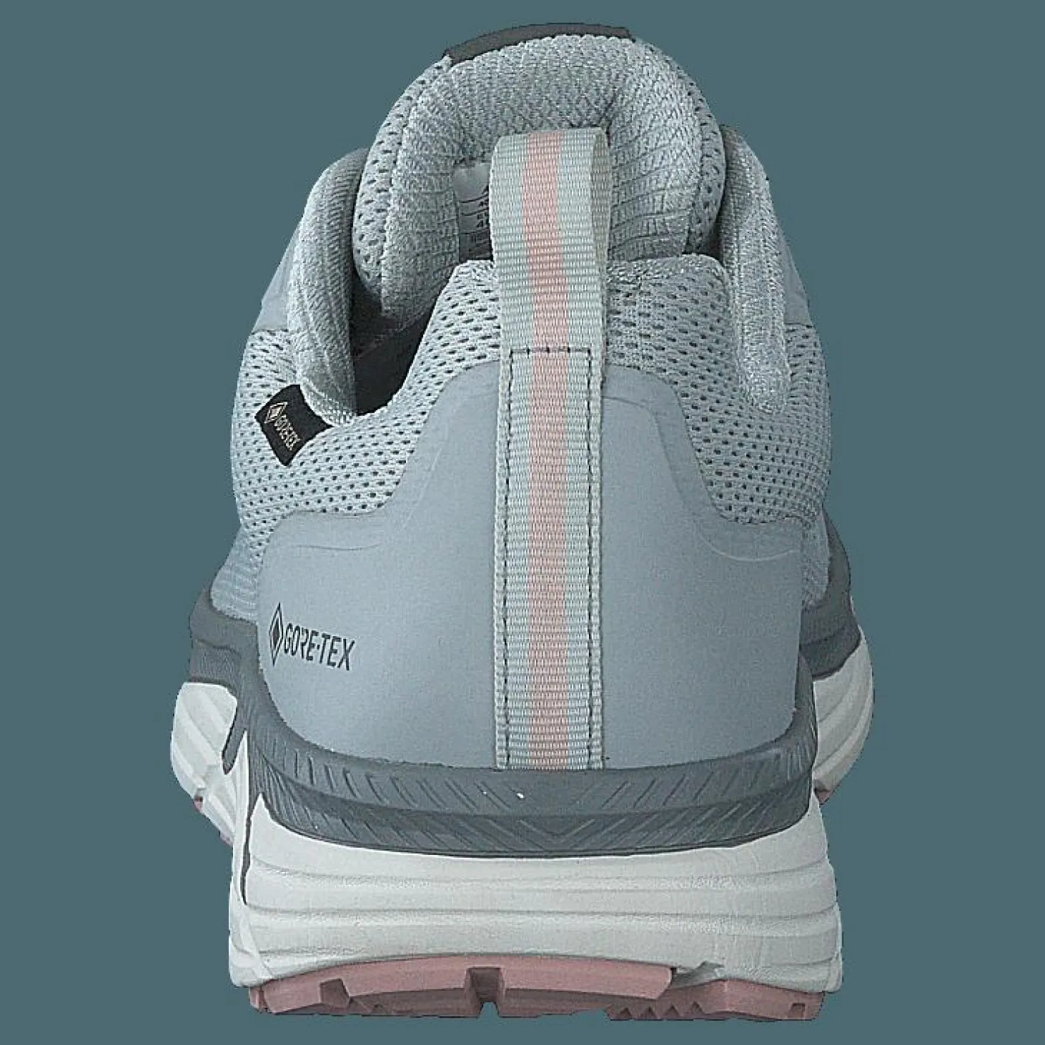 Polecat Actio Spring Gtx Grey Grå Discount
