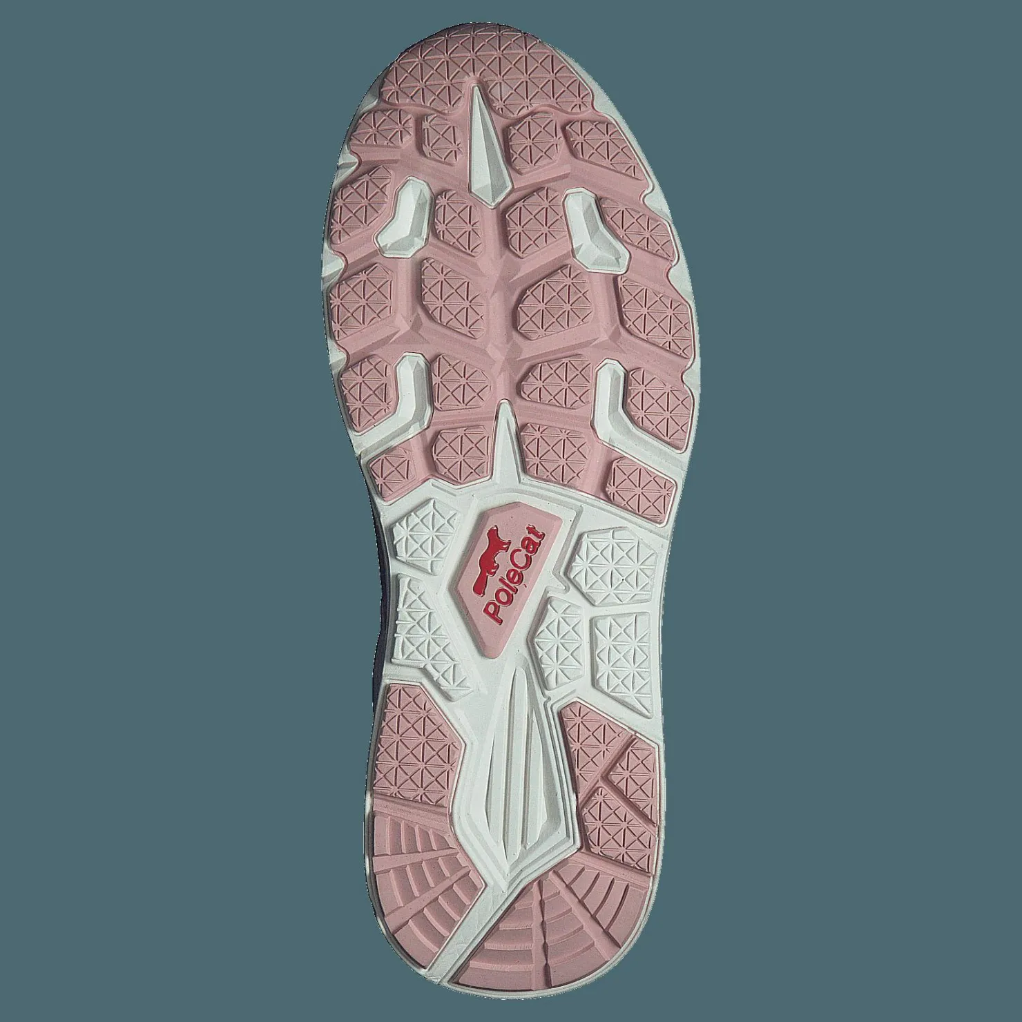 Polecat Actio Spring Gtx Grey Grå Discount