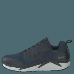 Polecat Actio Spring Gtx Navy Blue Blå