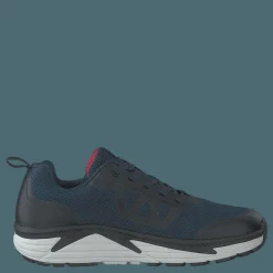 Polecat Actio Spring Gtx Navy Blue Blå