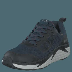 Polecat Actio Spring Gtx Navy Blue Blå
