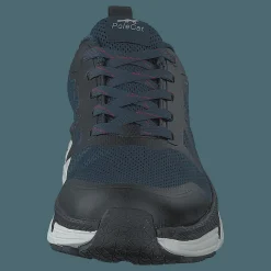 Polecat Actio Spring Gtx Navy Blue Blå