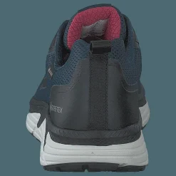 Polecat Actio Spring Gtx Navy Blue Blå