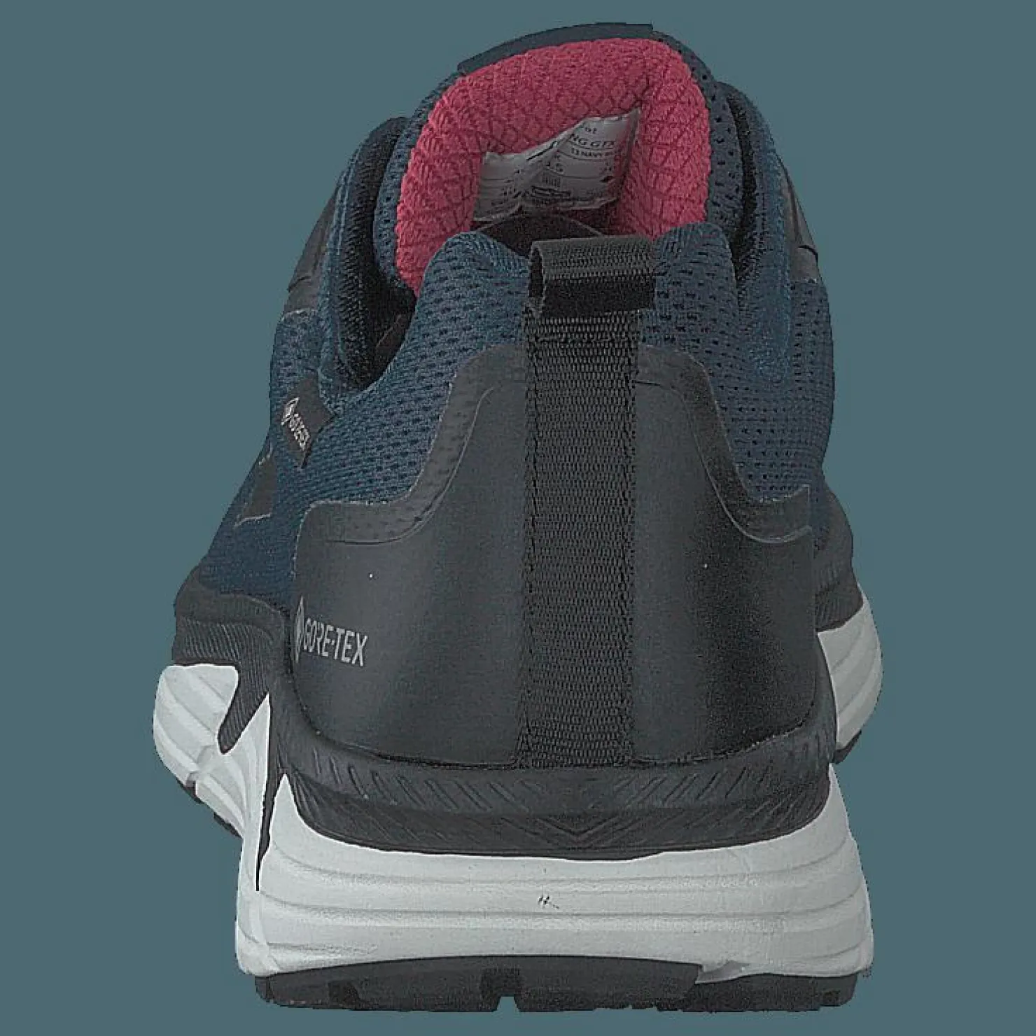 Polecat Actio Spring Gtx Navy Blue Blå