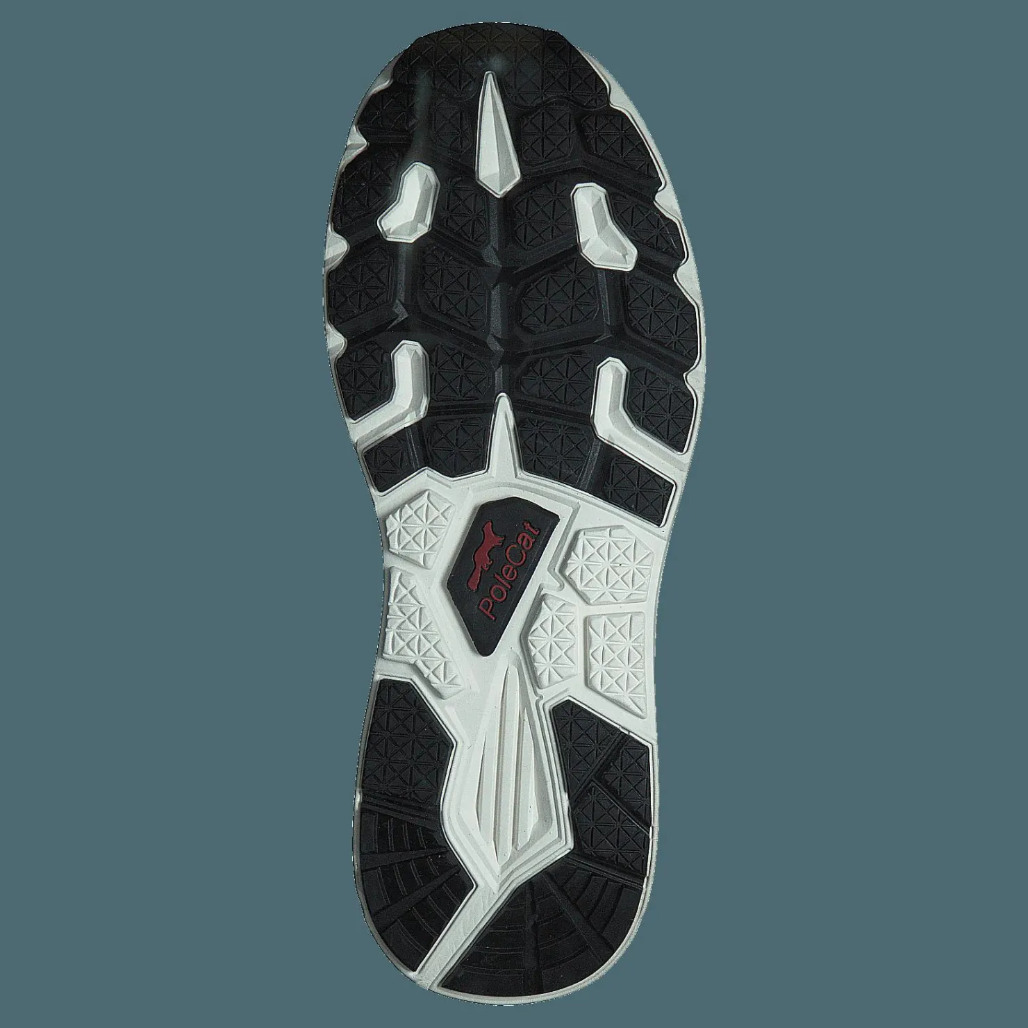 Polecat Actio Spring Gtx Navy Blue Blå