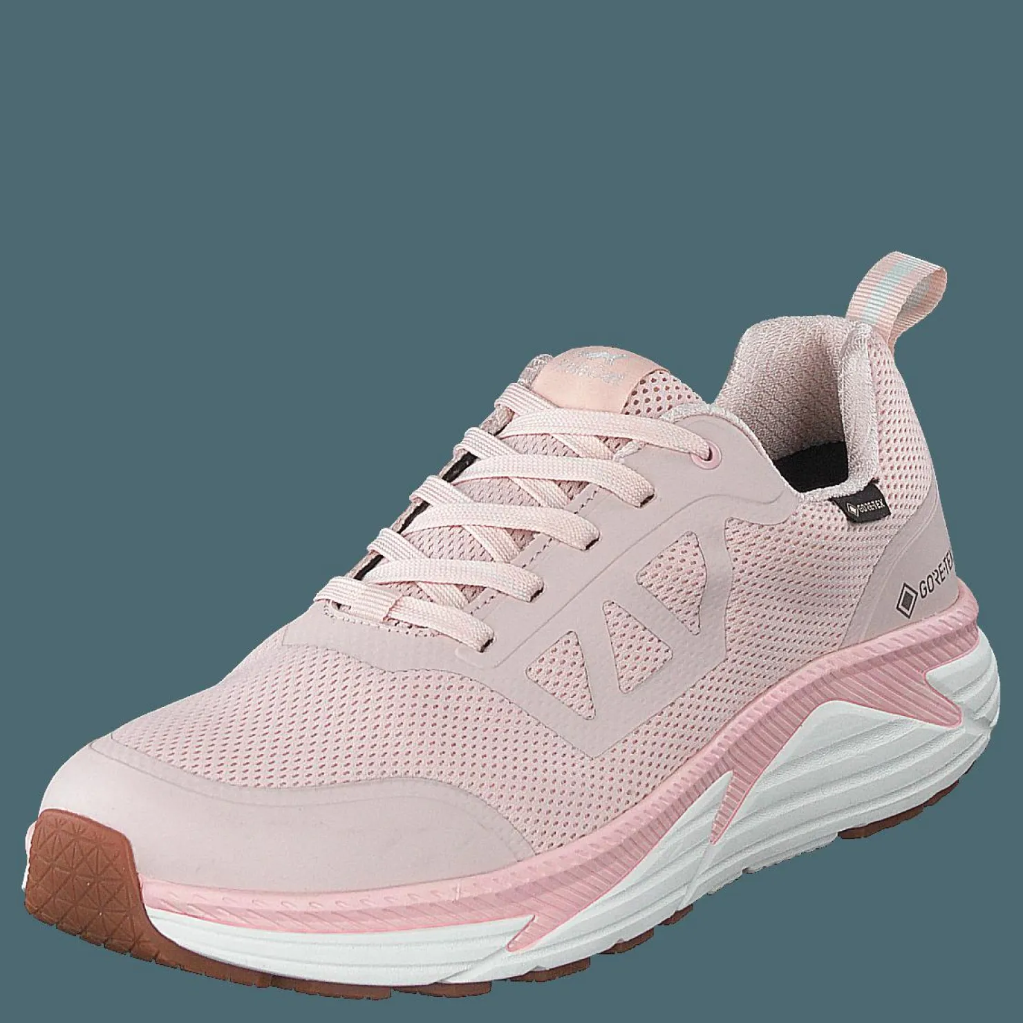 Polecat Actio Spring Gtx Pink Rosa Best
