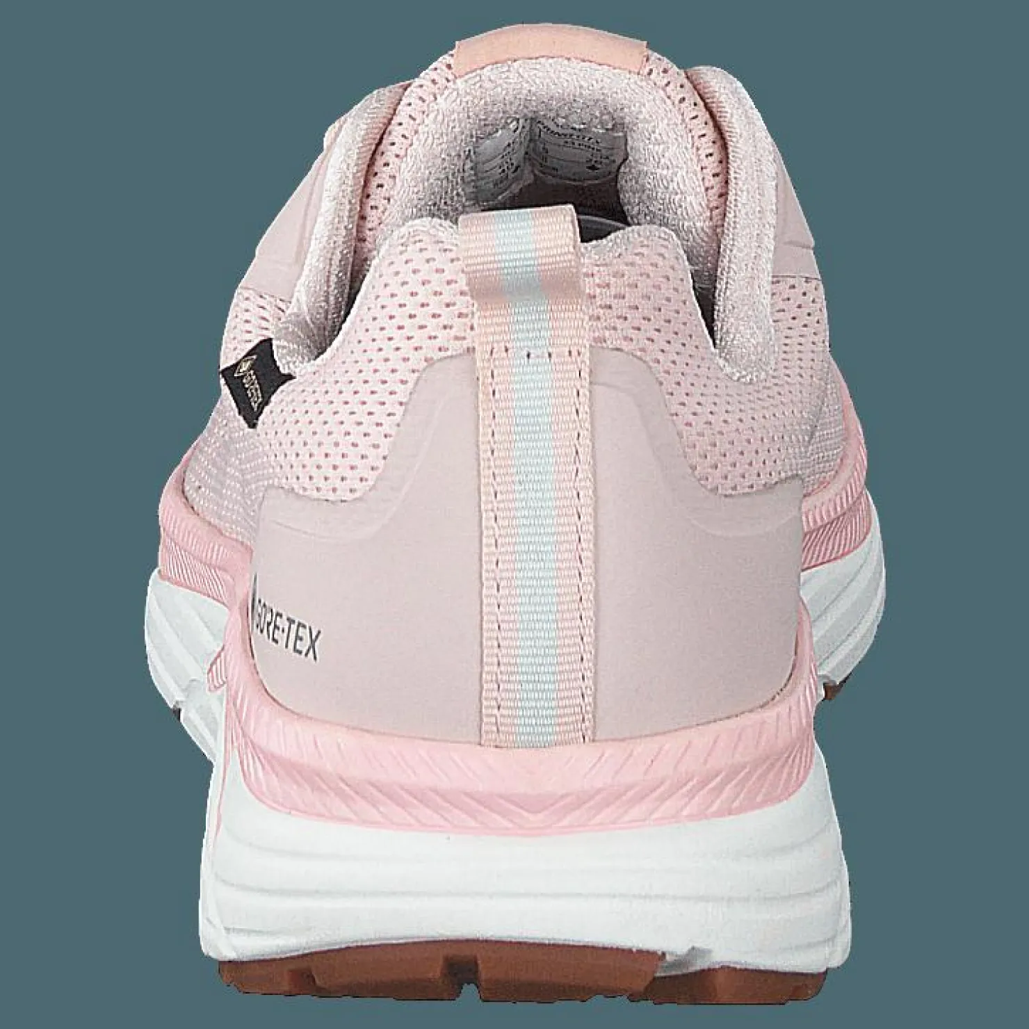 Polecat Actio Spring Gtx Pink Rosa Best