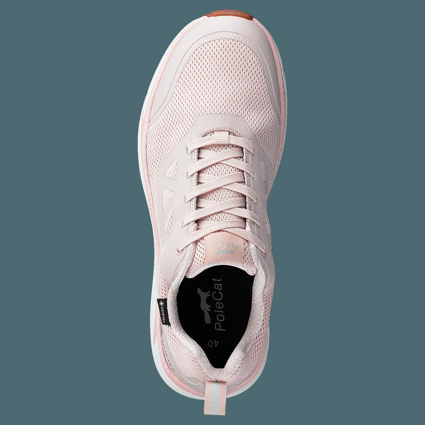 Polecat Actio Spring Gtx Pink Rosa Best