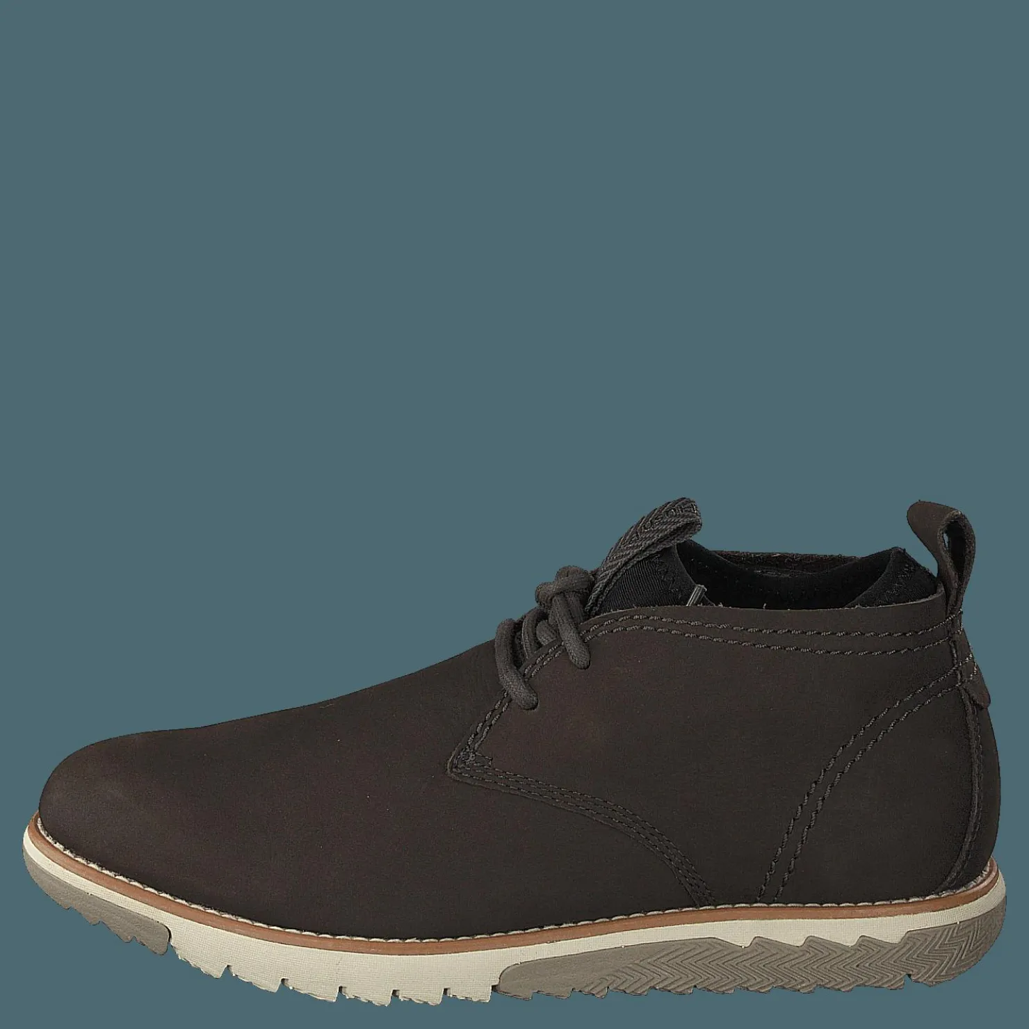 Hush Puppies Active Expert Off Black Svart Sale