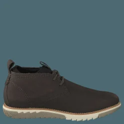 Hush Puppies Active Expert Off Black Svart Sale