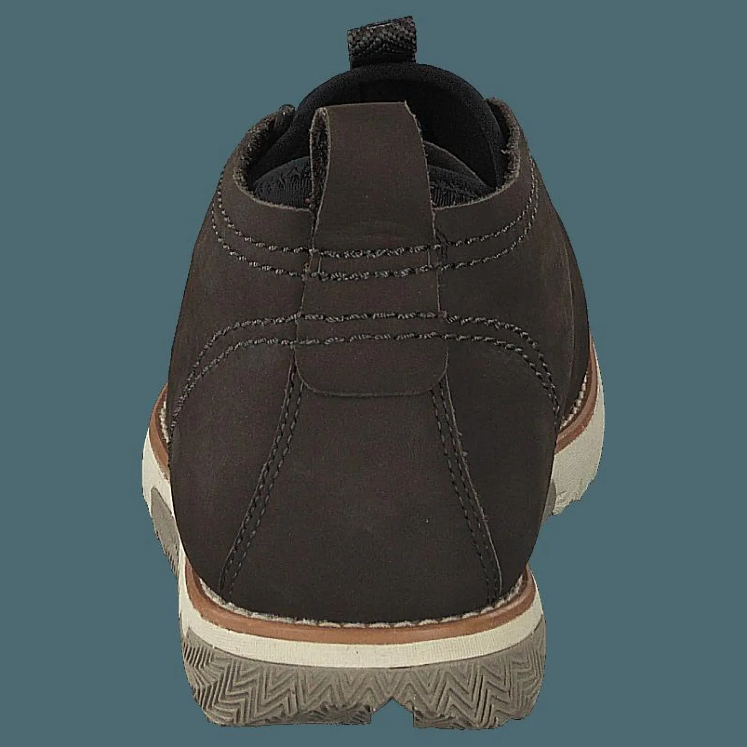 Hush Puppies Active Expert Off Black Svart Sale