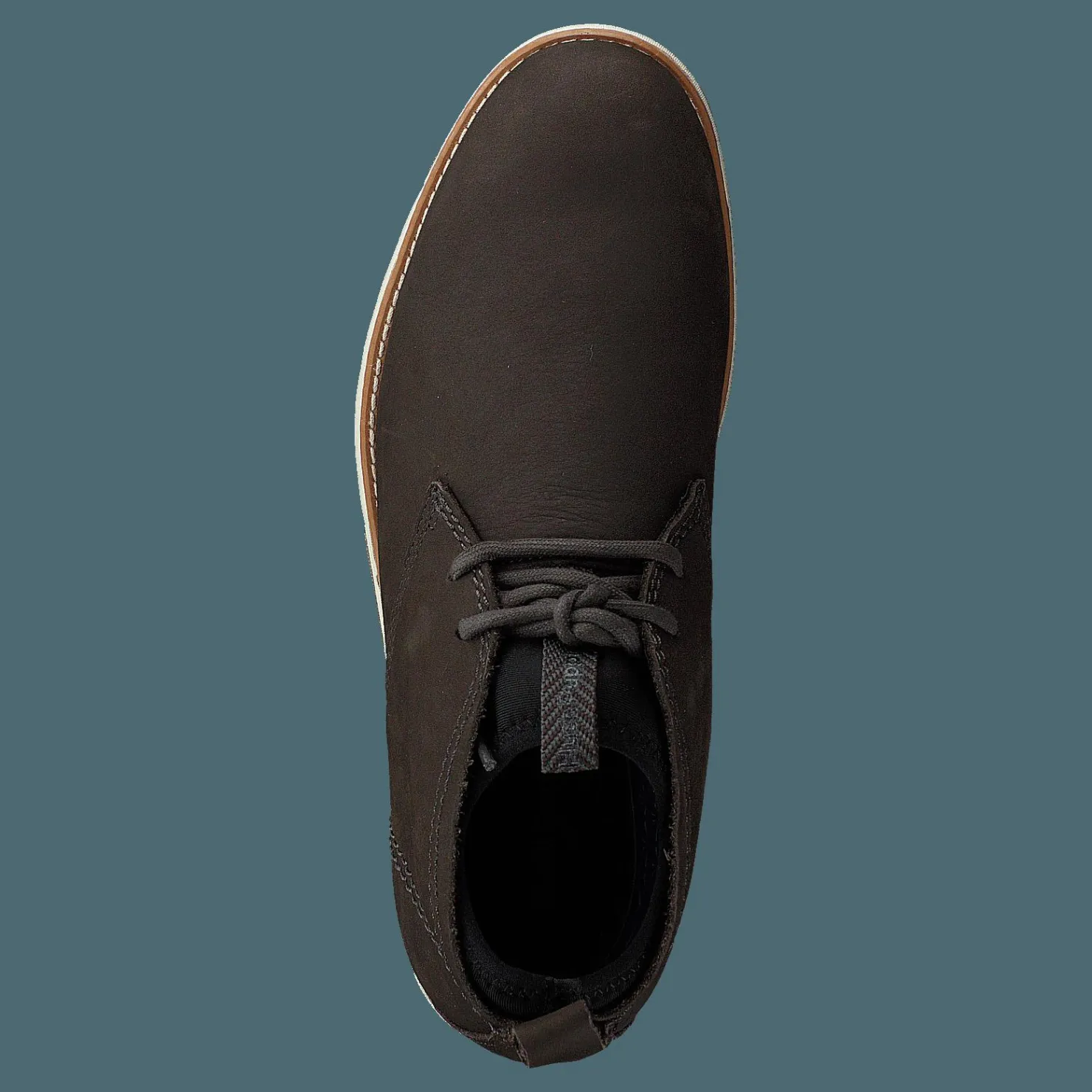 Hush Puppies Active Expert Off Black Svart Sale