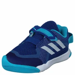 adidas ActivePlay SUMMER.RDY Shoes Collegiate Royal / Cloud White / Signal Cyan Blå Best