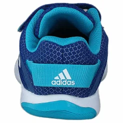adidas ActivePlay SUMMER.RDY Shoes Collegiate Royal / Cloud White / Signal Cyan Blå Best
