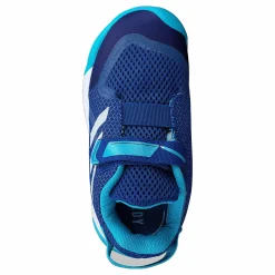 adidas ActivePlay SUMMER.RDY Shoes Collegiate Royal / Cloud White / Signal Cyan Blå Best