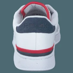 Reebok Classic Ad Court Ftwwht/vecnav/vecred Vit Hot