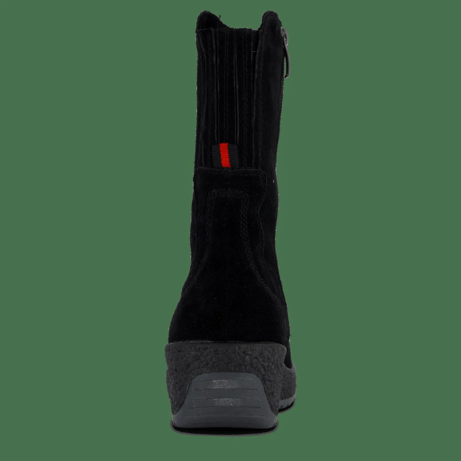Soft Comfort Ada Black Svart New