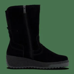 Soft Comfort Ada Black Svart New