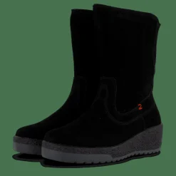 Soft Comfort Ada Black Svart New