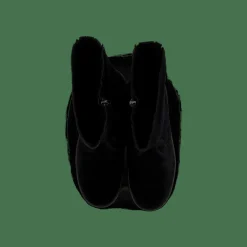 Soft Comfort Ada Black Svart New