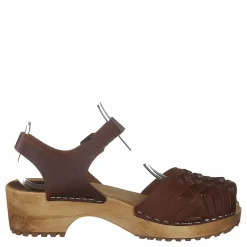 Mohedatoffeln Ada Cinnamon Brun Hot