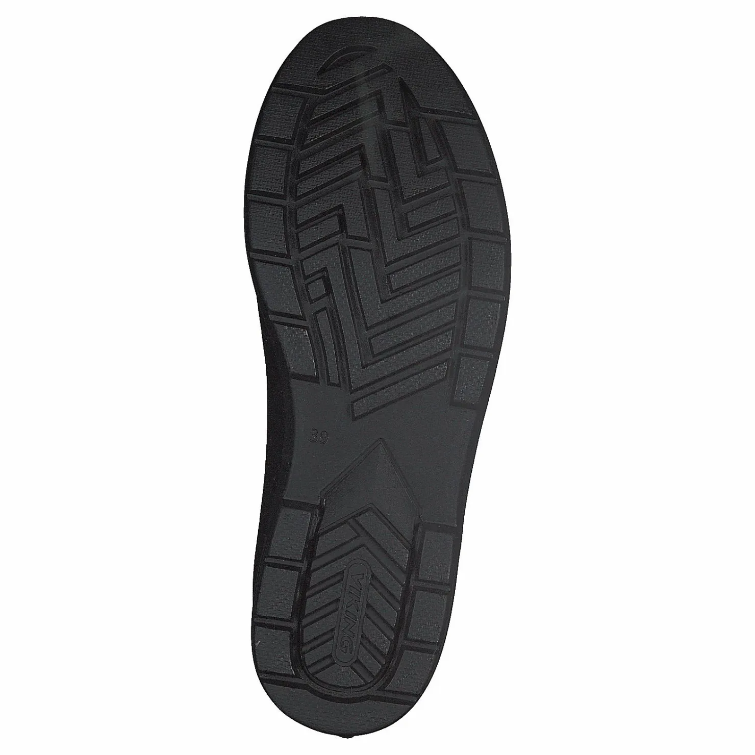 Viking Ada Jr Black Grå Discount
