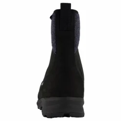 Icebug Adak Rewool M Bugrip Black/grey Svart New