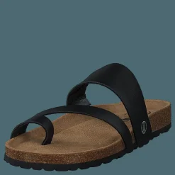 Axelda Adan Black Svart New