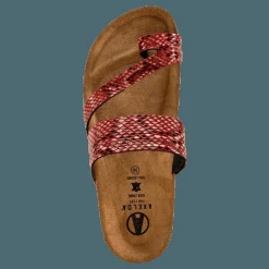Axelda Adan Pink Rosa New