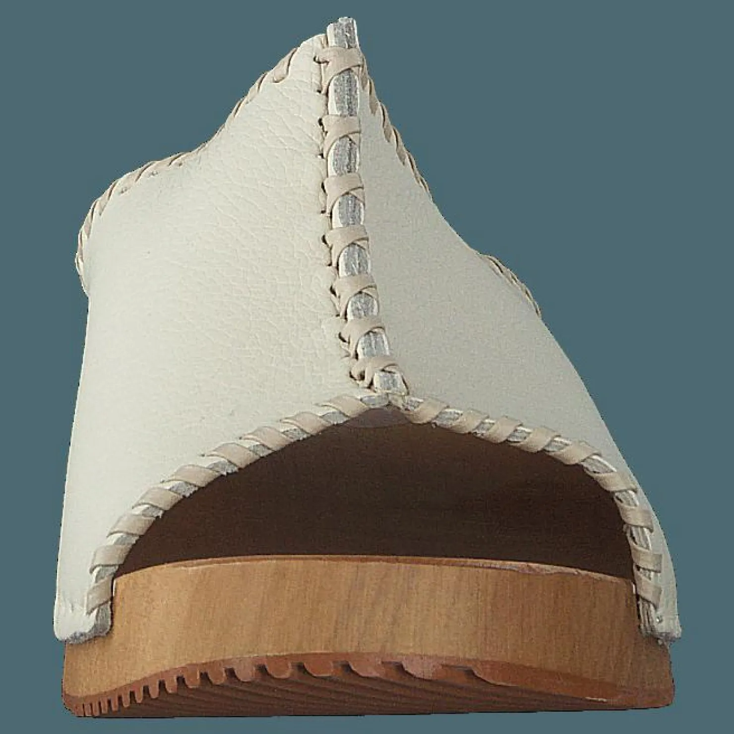 Mohedatoffeln Adele Natur Beige Discount