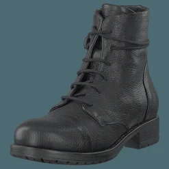 Clarks Adelia Stone Black Grå Online