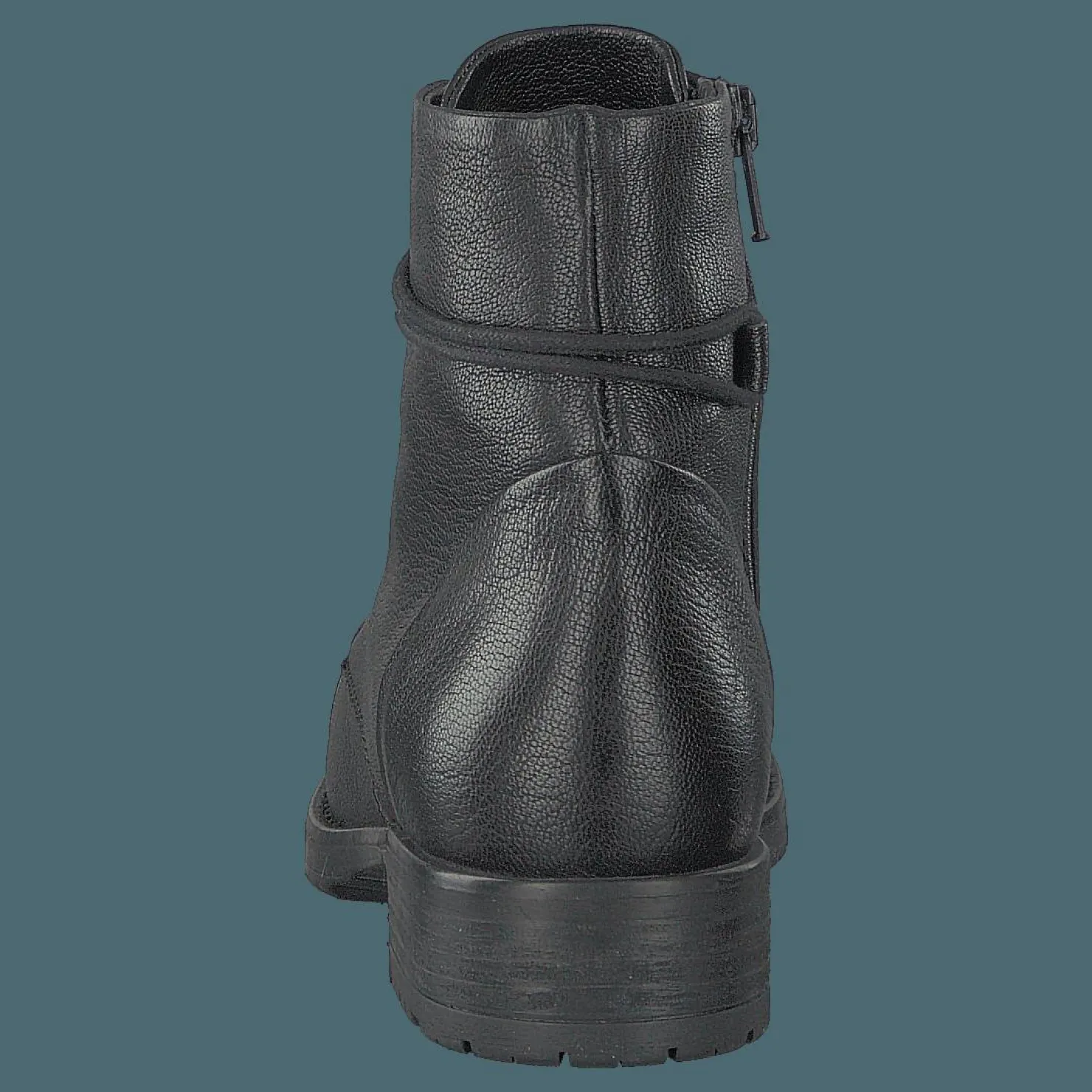 Clarks Adelia Stone Black Grå Online