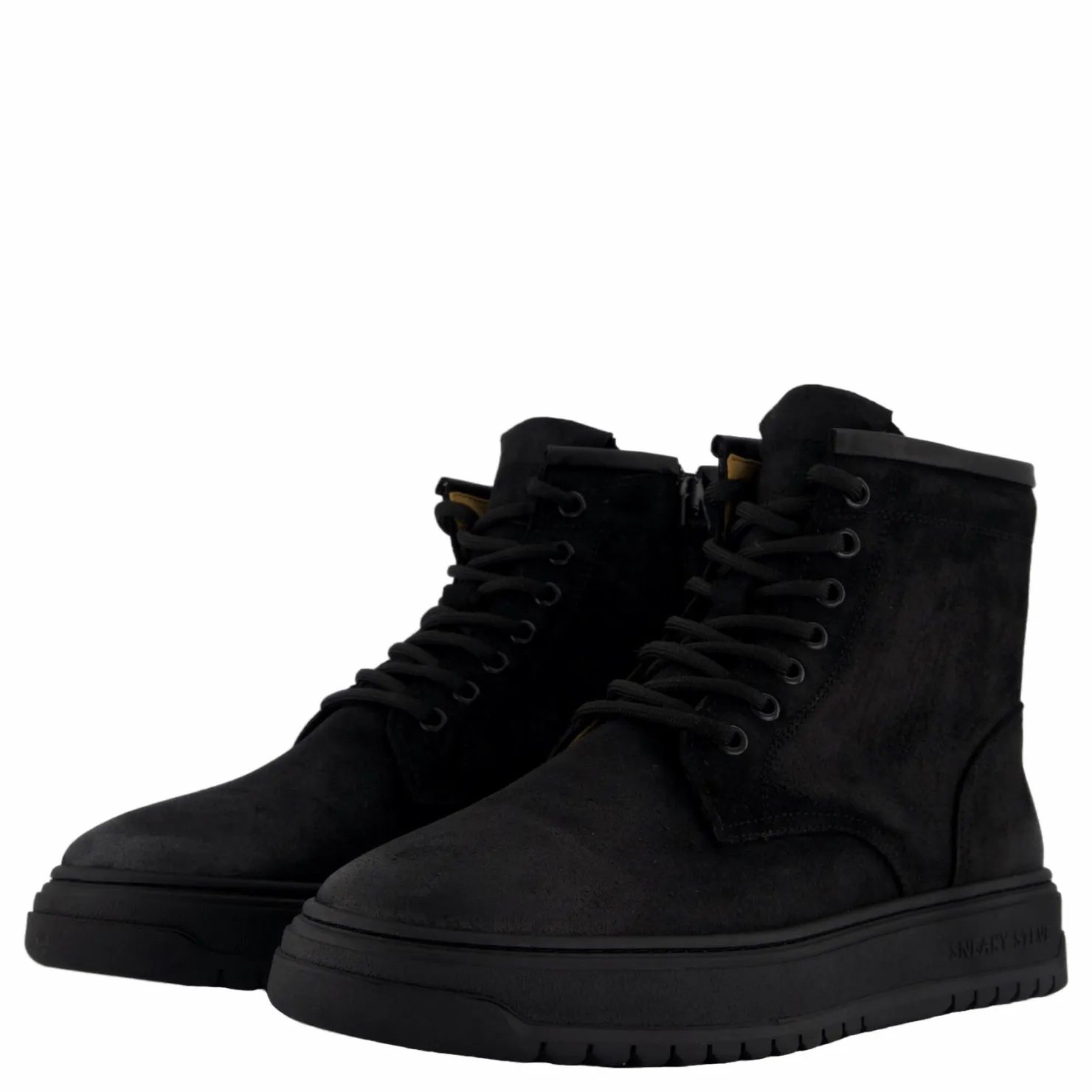 Sneaky Steve Ader Black Svart Sale
