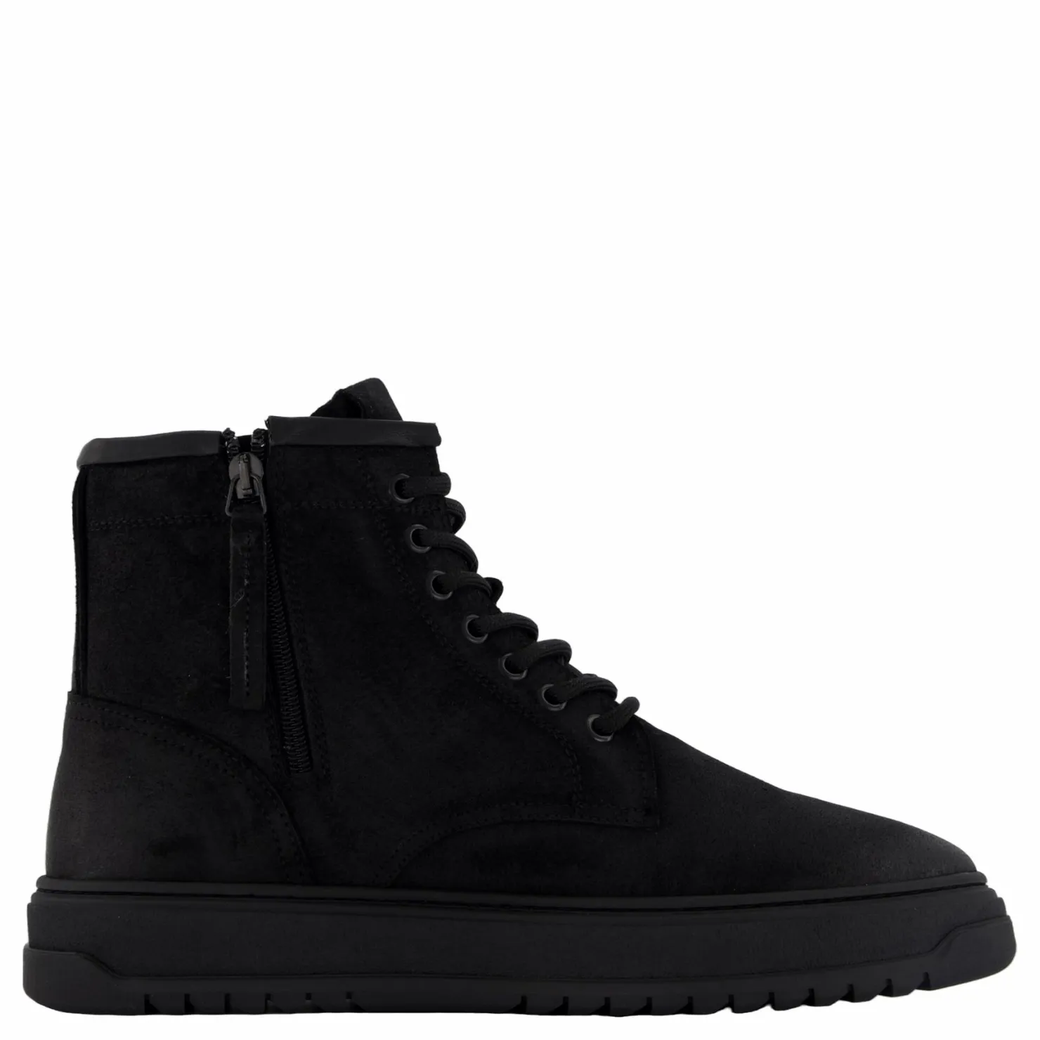 Sneaky Steve Ader Black Svart Sale
