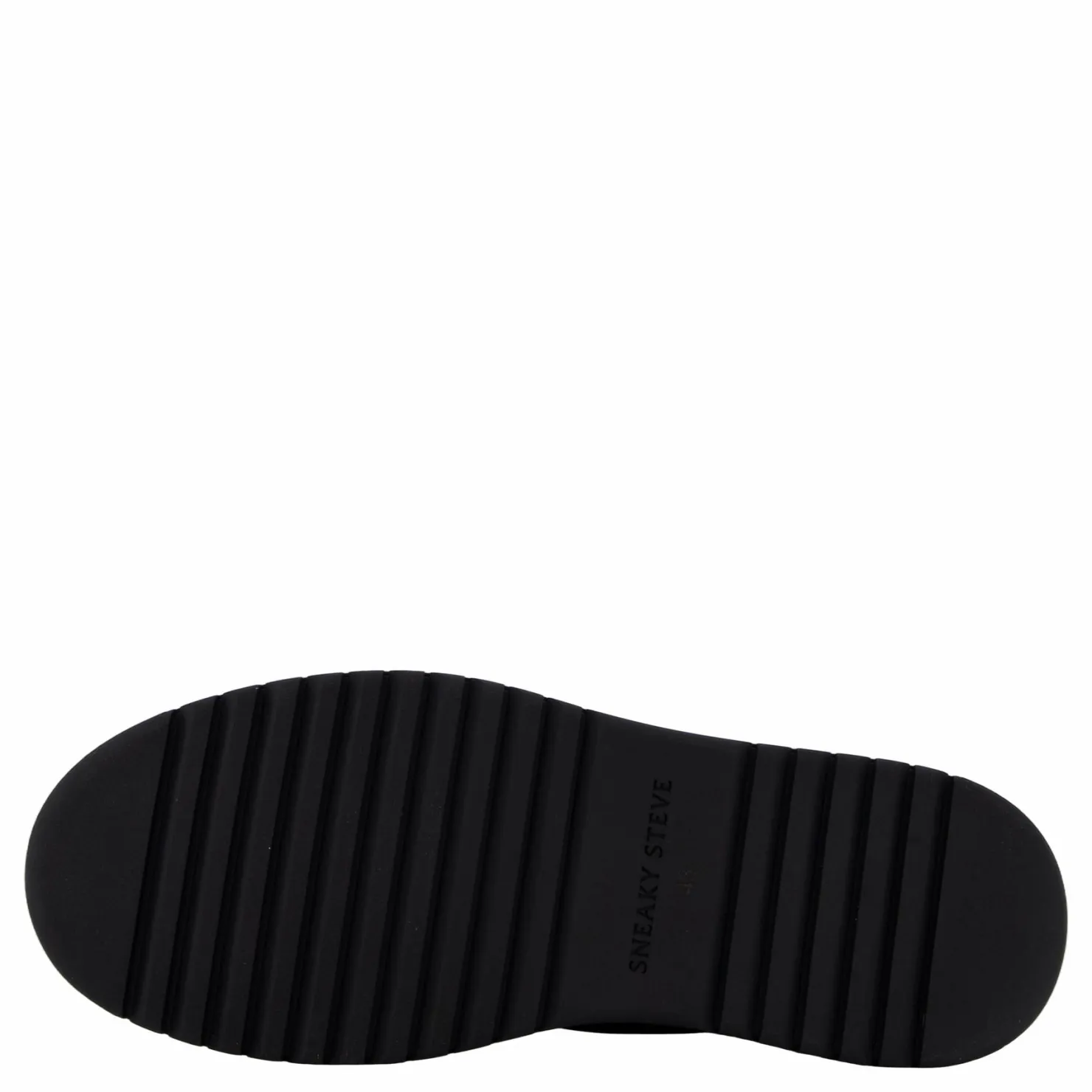 Sneaky Steve Ader Black Svart Sale