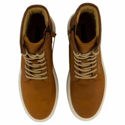 Sneaky Steve Ader Cognac Brun