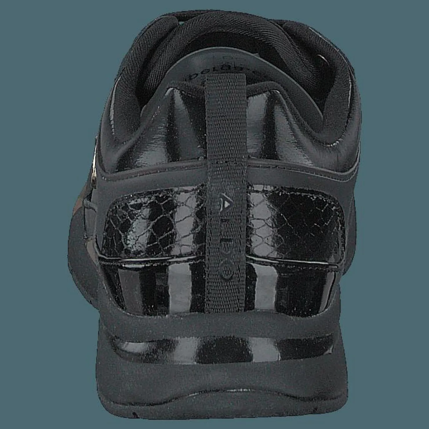 Aldo Adevia Black/black Svart Online